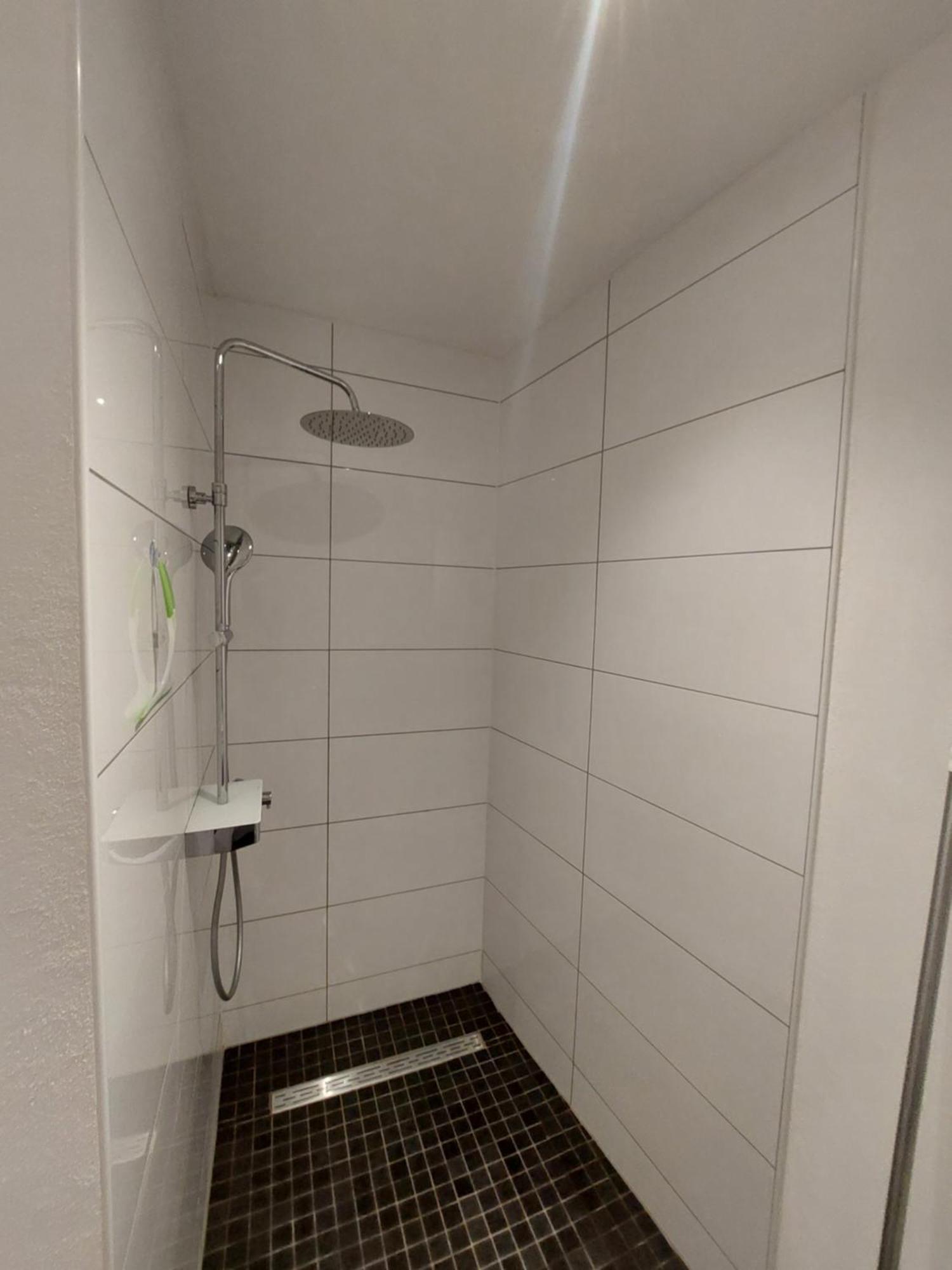 Luxurioese Ferienwohnungen Königstein Esterno foto